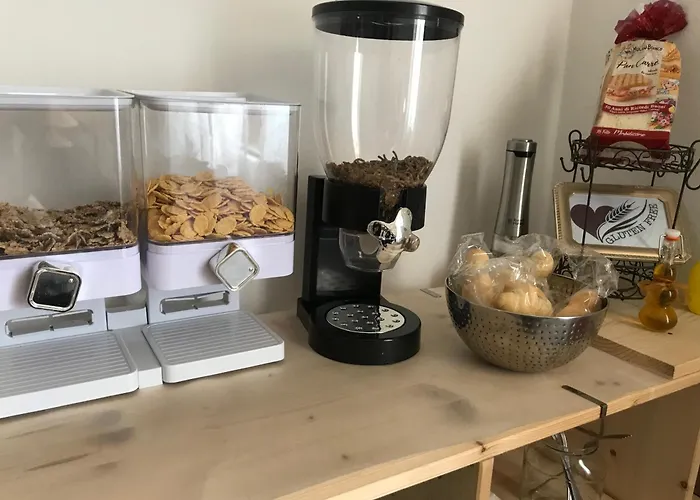 R&b Midora 4* 摩德纳