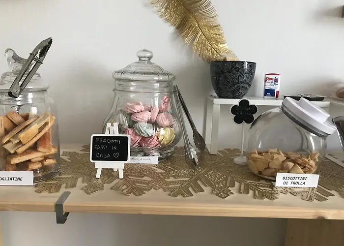 R&b Midora 住宿加早餐酒店